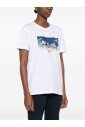 graphic-print-crew-neck-t-shirts