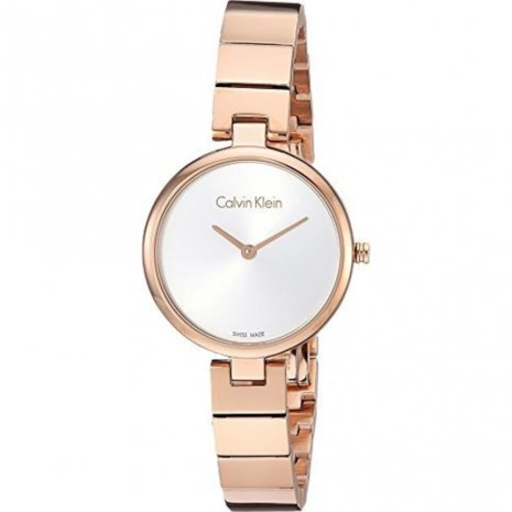 Accessories > Watches - - Calvin Klein - Modalova