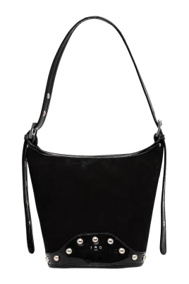 Mini Nitar Bucket Bag