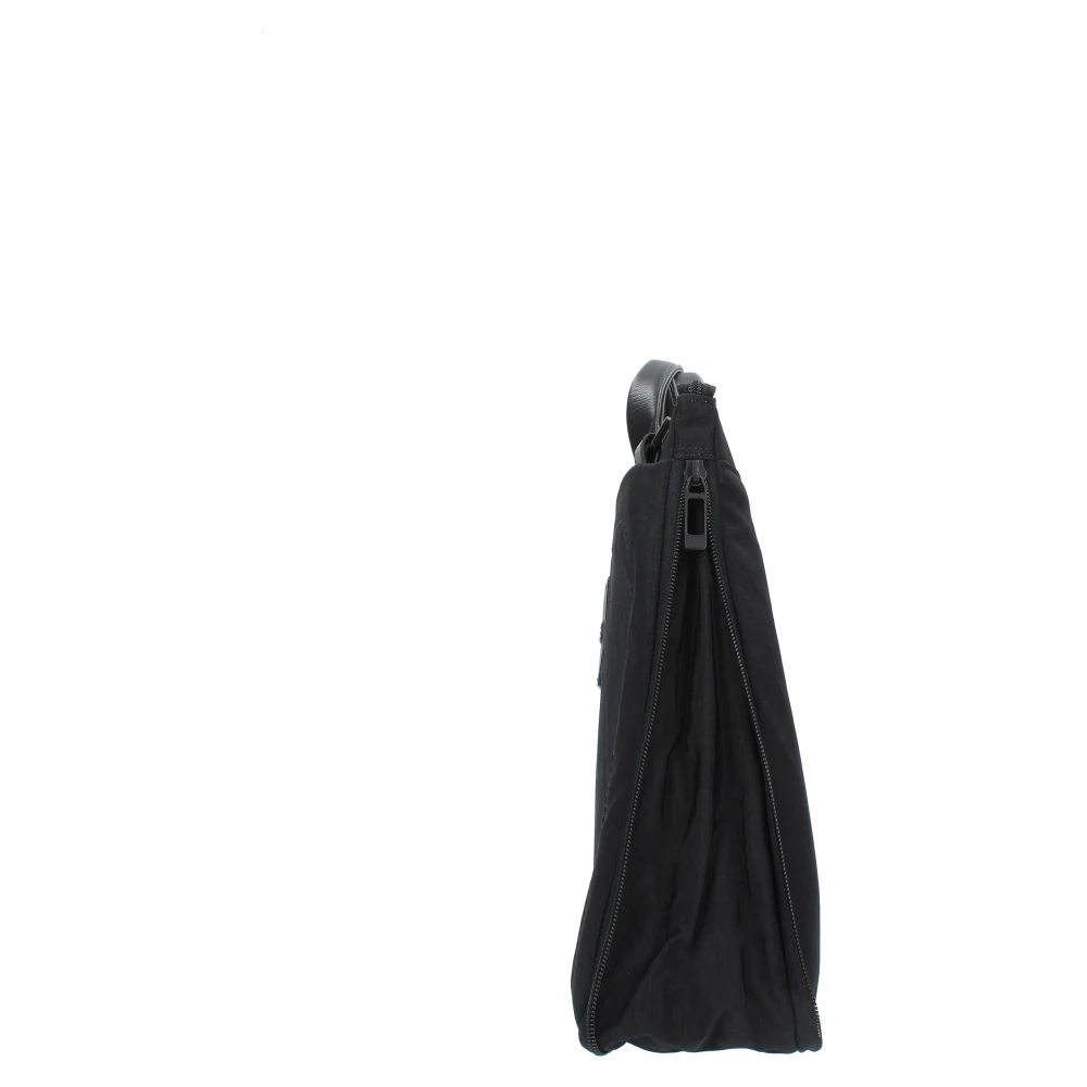 Piquadro Tassen.. Zwart Black Heren