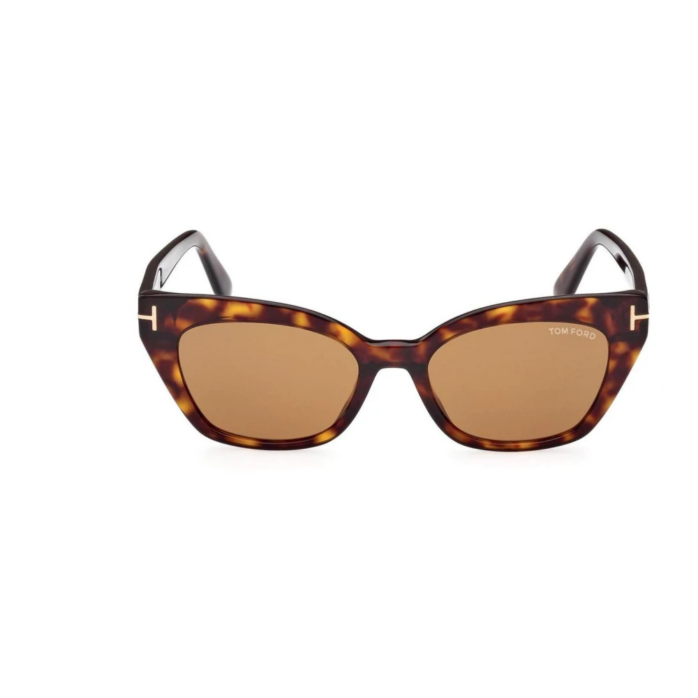 Accessories > Sunglasses - - Tom Ford - Modalova