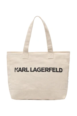 K/ESSENTIAL Cotton Tote Bag
