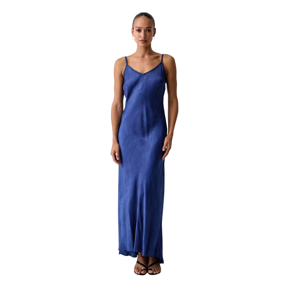 Pinko Donna Blu Abiti, M, New,