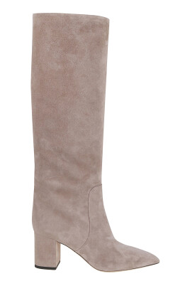 nude-ankle-boots-elegant-style