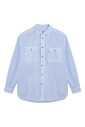chemise-a-manches-courtes