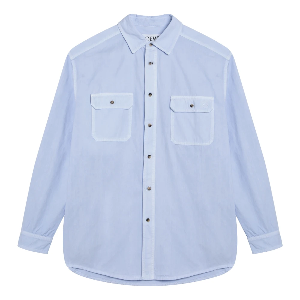 Shirts > Casual Shirts - - Loewe - Modalova