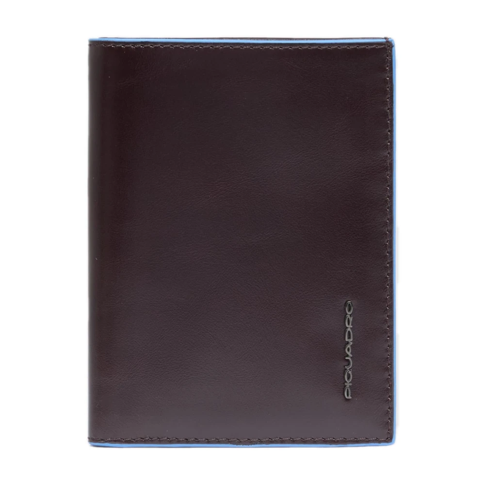 Piquadro Hombre Marrón Accesorios, Talla: One Size