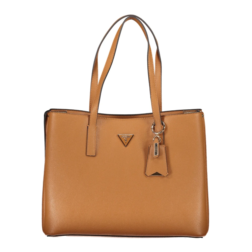 Guess - Bags > Tote Bags - Brown - Guess - Modalova