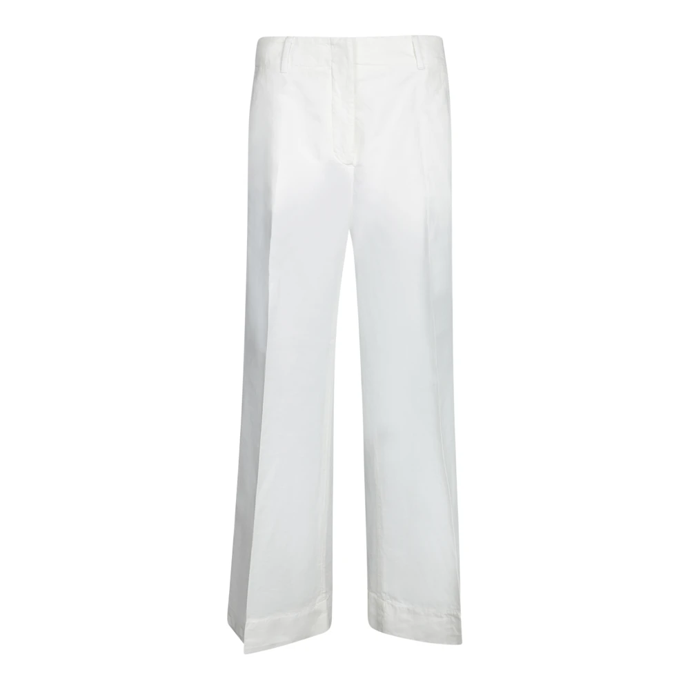 Trousers > Wide Trousers - - Incotex - Modalova
