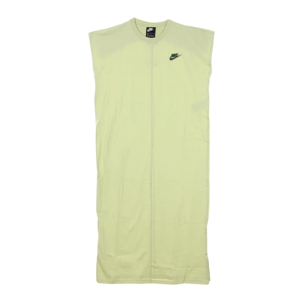 Tops > Sleeveless Tops - - Nike - Modalova