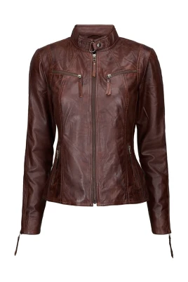 Biker Jacket 10245