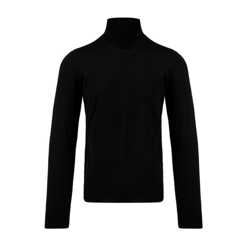 Knitwear > Turtlenecks - - Drumohr - Modalova