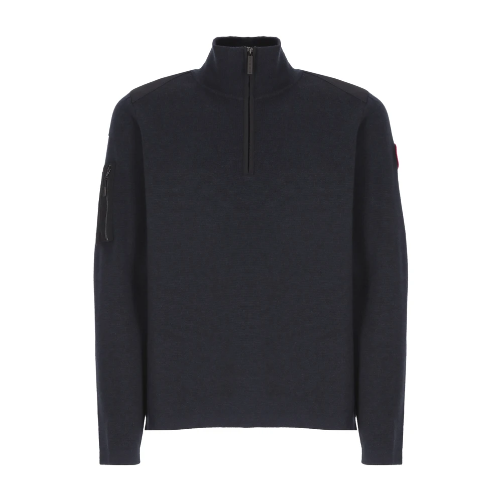 Knitwear > Turtlenecks - - Canada Goose - Modalova