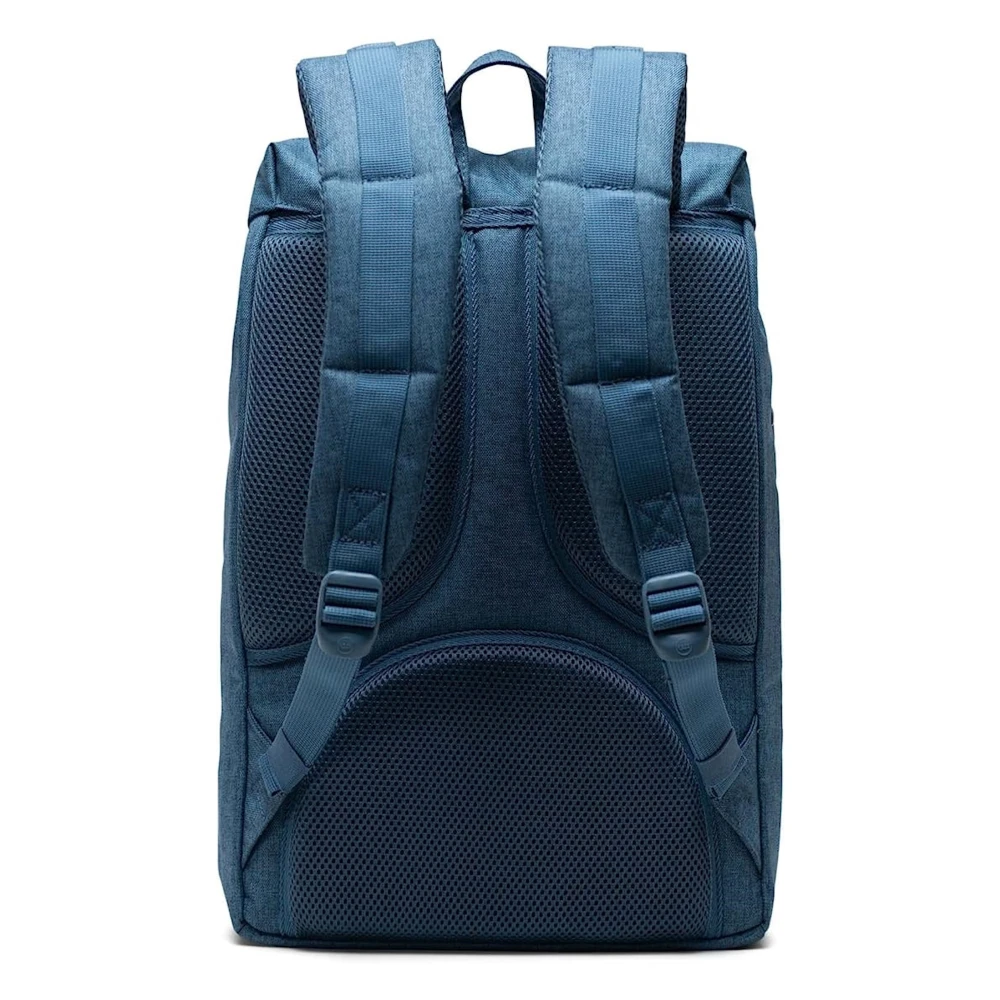 Herschel Backpacks Blue Heren