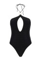 maillot-de-bain-noir-avec-col-halterneck