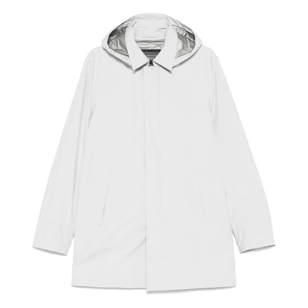 Jackets > Light Jackets - - Herno - Modalova