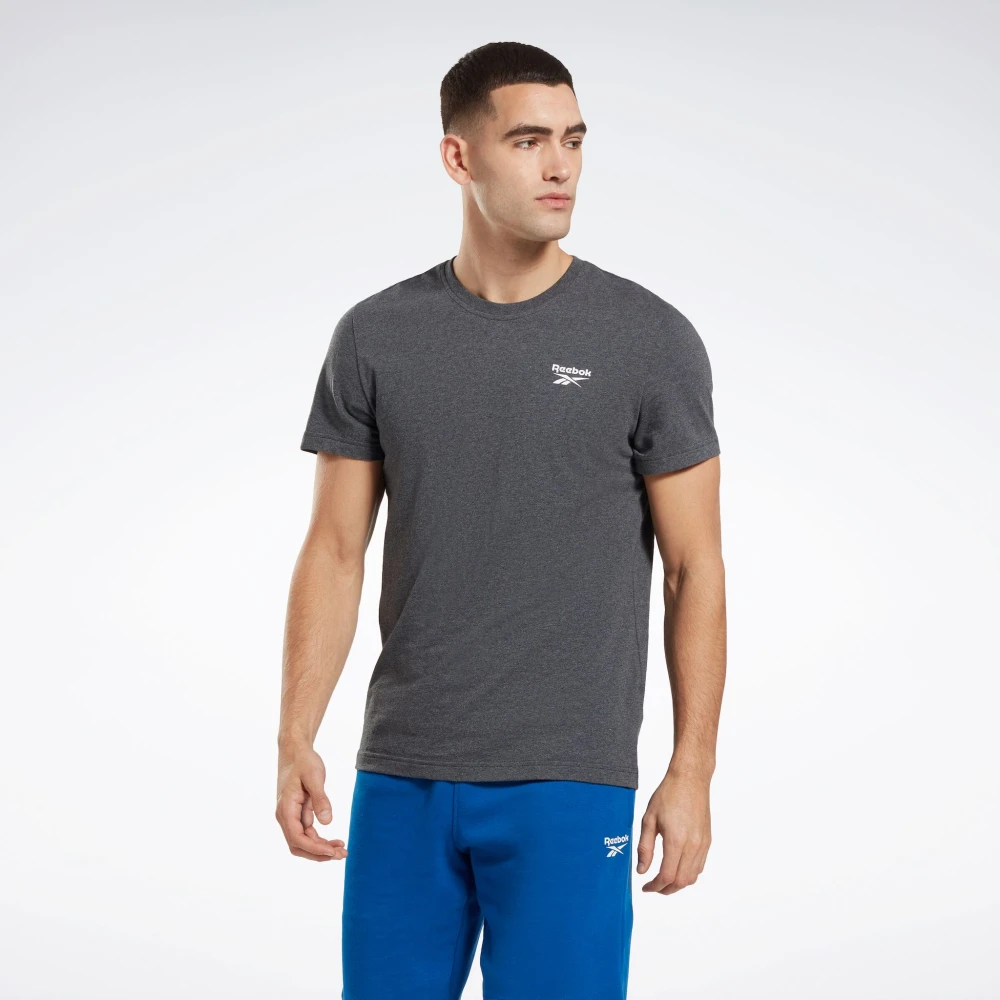 Reebok Identity Smal Gray Heren
