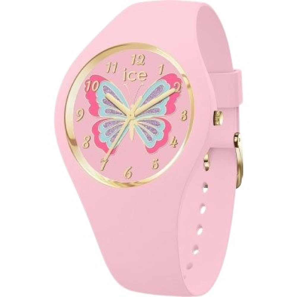 Ice-Watch Women's Pink Watches, One Size, Watches