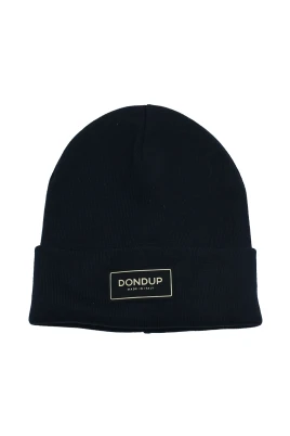 Shaved Technical Wool Beanie