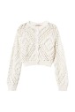 pulls-blancs-col-rond