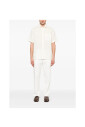 witte-elastische-taille-shorts