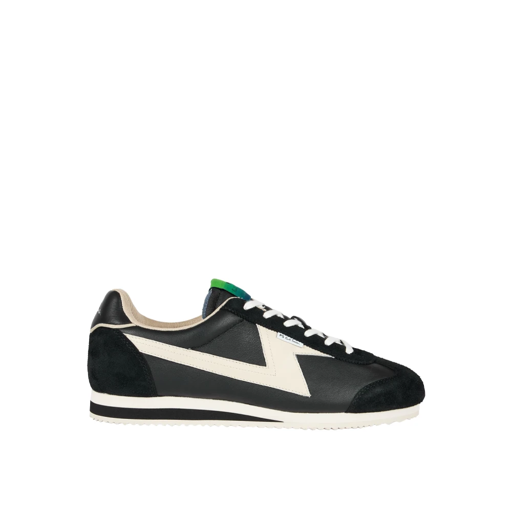 PS By Paul Smith Atlanta Sneakers Heren Schoenen Veelkleurig Multicolor