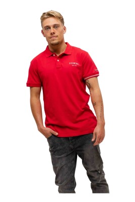 polo-basique-rouge-pour-homme