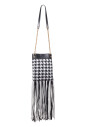 houndstooth-shoulder-bag-with-fringe