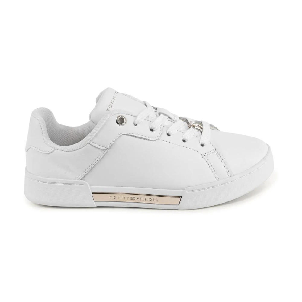 Shoes > Sneakers - - Tommy Hilfiger - Modalova