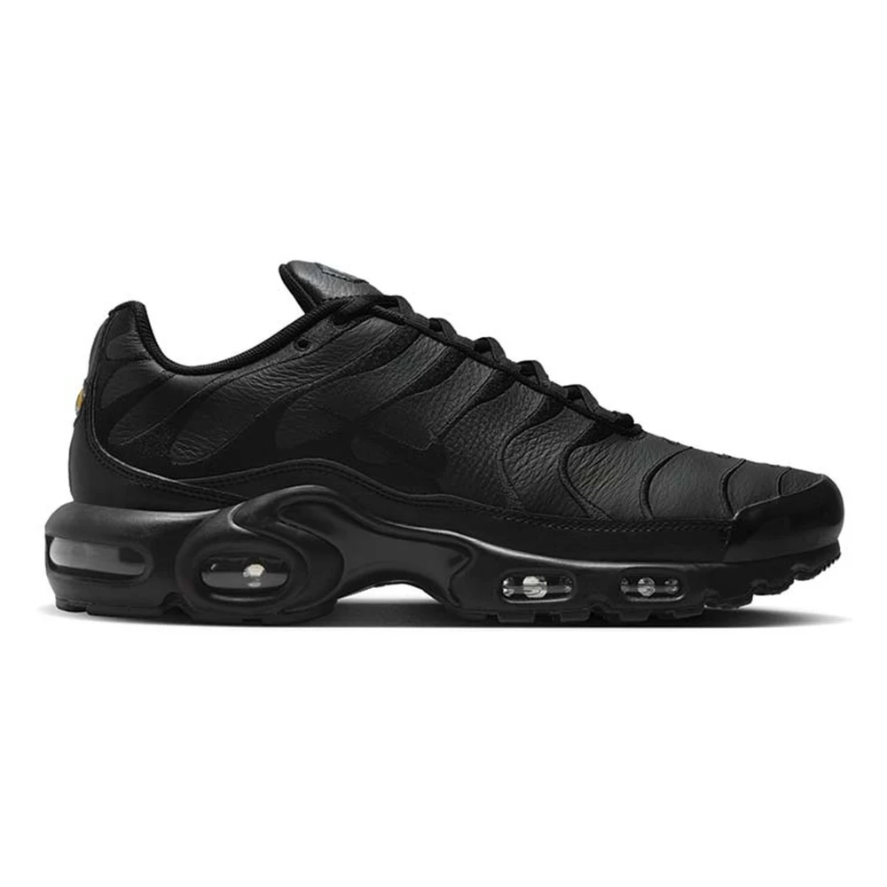 Nike - Shoes > Sneakers - Black - Nike - Modalova