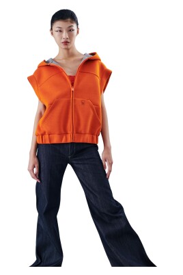 w-new-order-gilet-jacket-fleece-orange