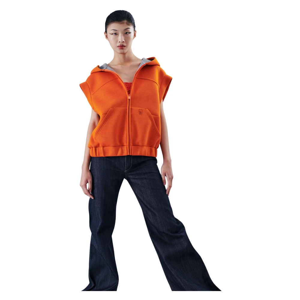 Jackets > Vests - - Bacon Clothing - Modalova