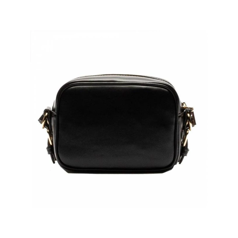 Love Moschino Stijlvolle Tassen Black Dames