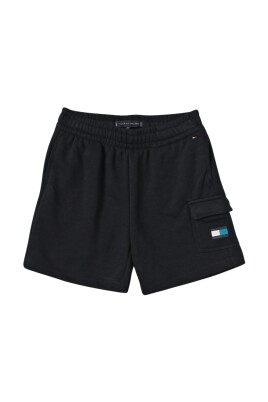 blue-cargo-pocket-kids-shorts