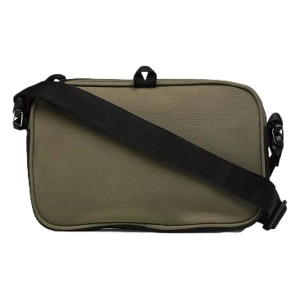 Adidas Organizer tas Green Heren