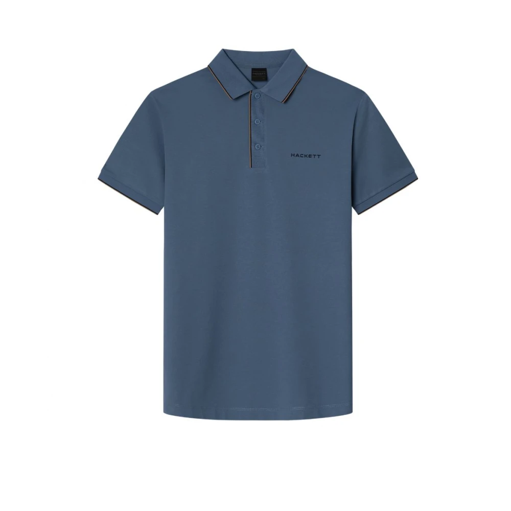 Tops > Polo Shirts - - Hackett - Modalova