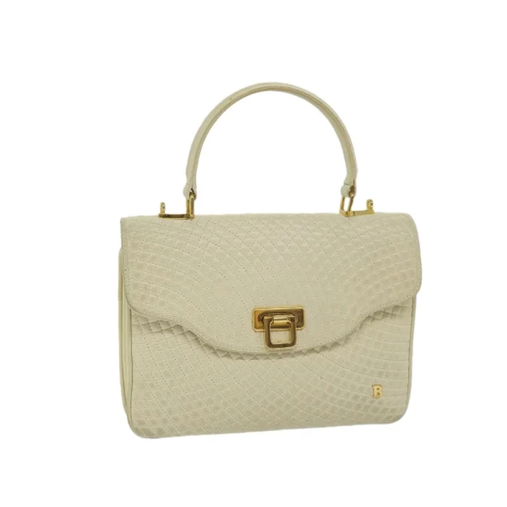 Pre-owned > Pre-owned Bags > Pre-owned Handbags - - Bally Pre-owned - Modalova