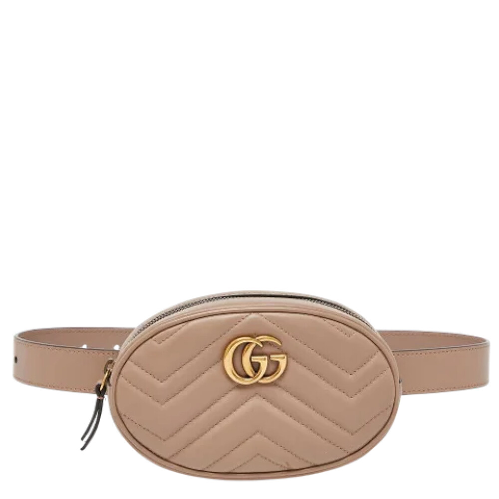 Gucci discount riñonera mujer