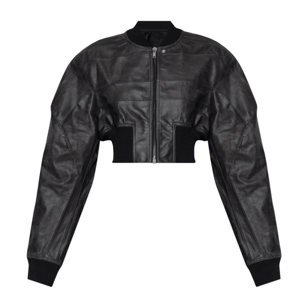 Jackets > Light Jackets - - Rick Owens - Modalova