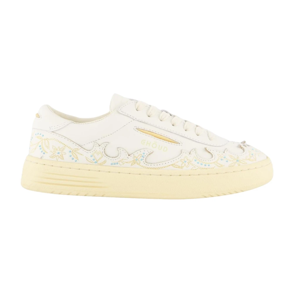 Ghoud - Shoes > Sneakers - White - Ghoud - Modalova
