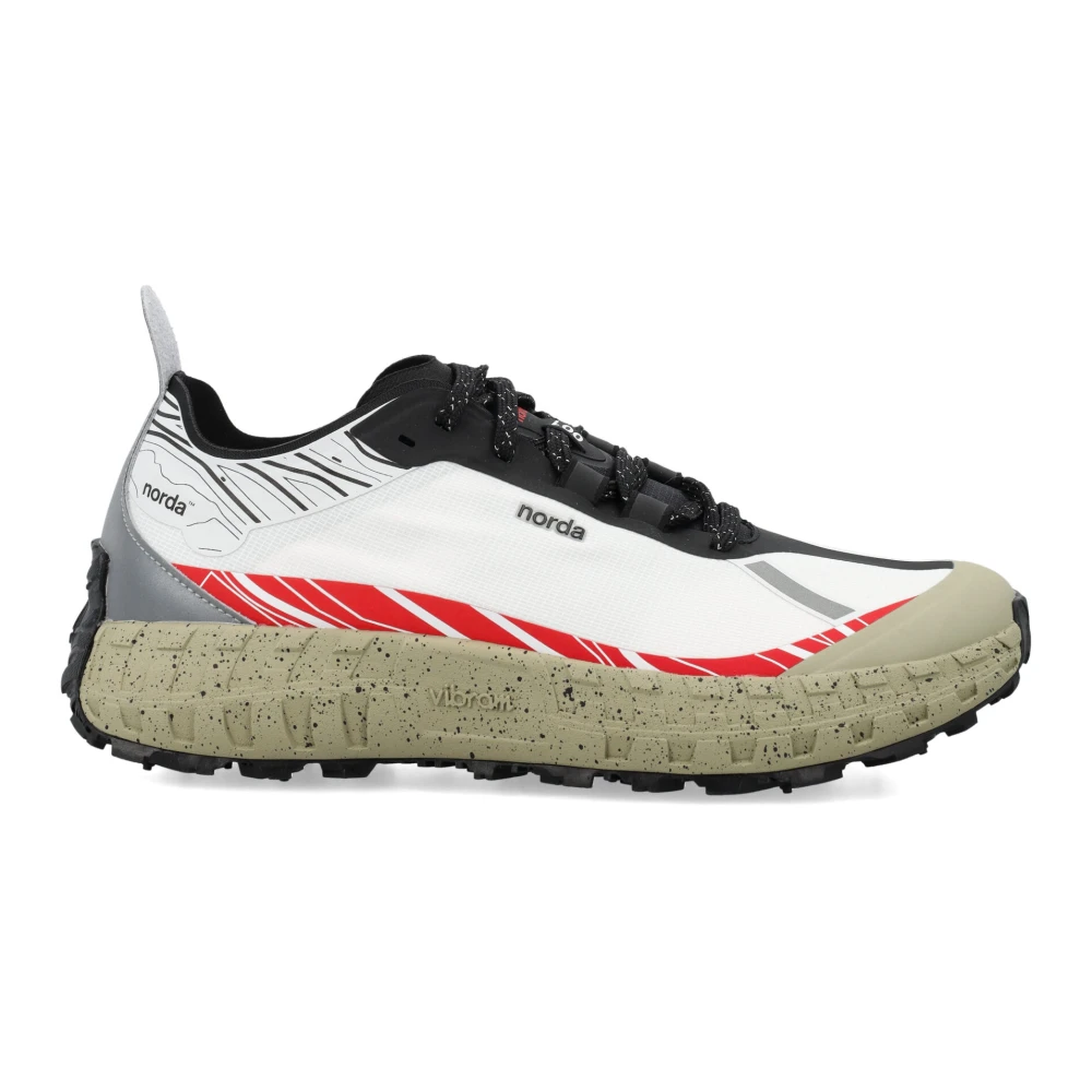 Shoes > Sneakers - - Norda - Modalova
