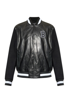 bomber