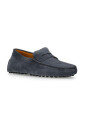 mocassins-en-cuir-bleu-bout-carre-chaussures