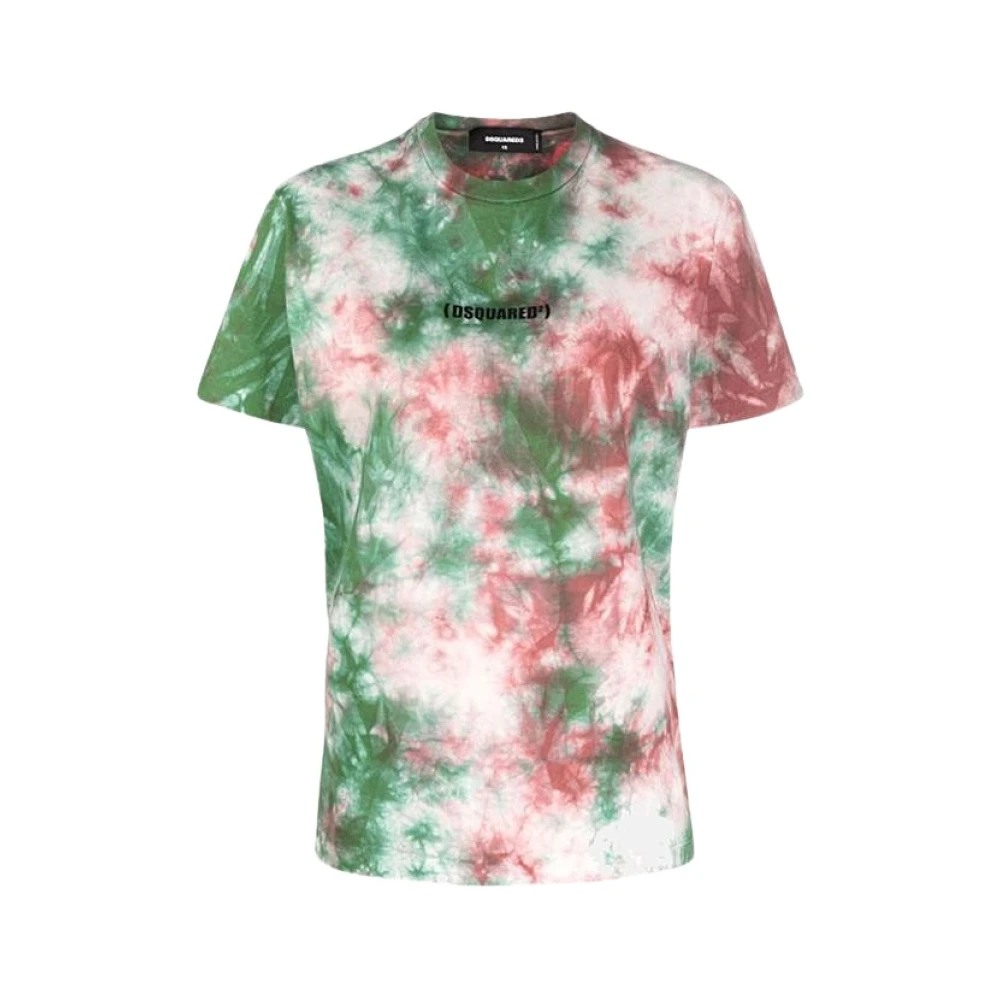 Tops > T-Shirts - - Dsquared2 - Modalova