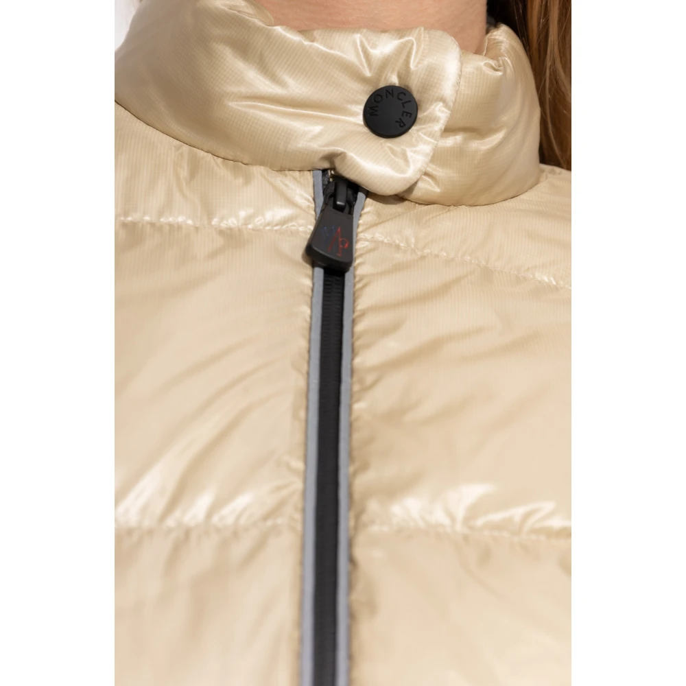 Moncler Grenoble Day-Namic Beige Dames