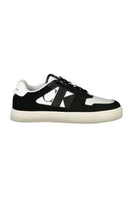 hvid-polyester-sneaker