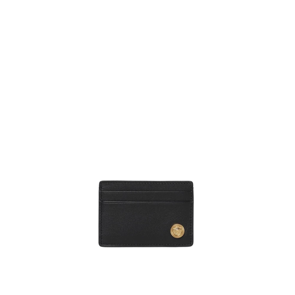 Accessories > Wallets & Cardholders - - Versace - Modalova