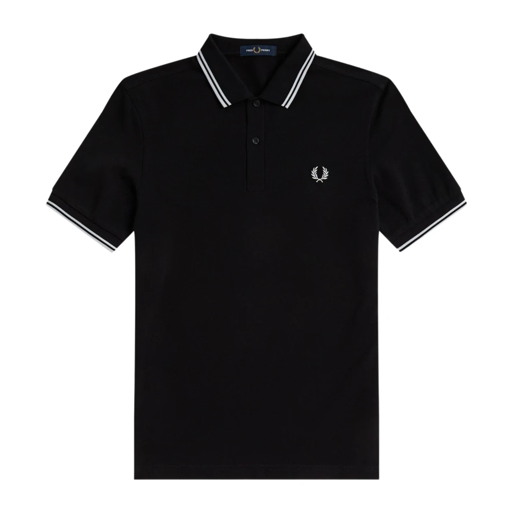 Tops > Polo Shirts - - Fred Perry - Modalova