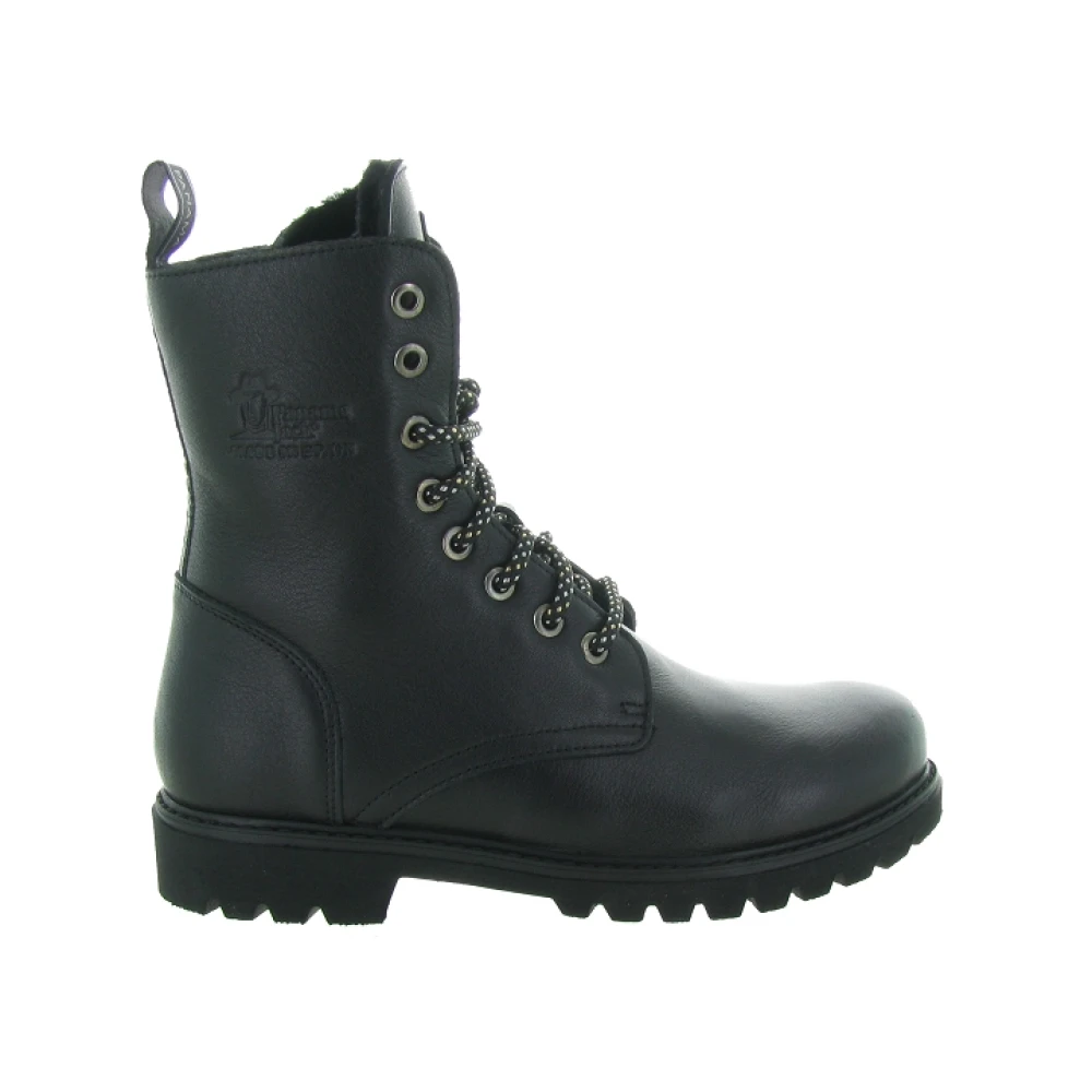 Shoes > Boots > Lace-up Boots - - Panama Jack - Modalova