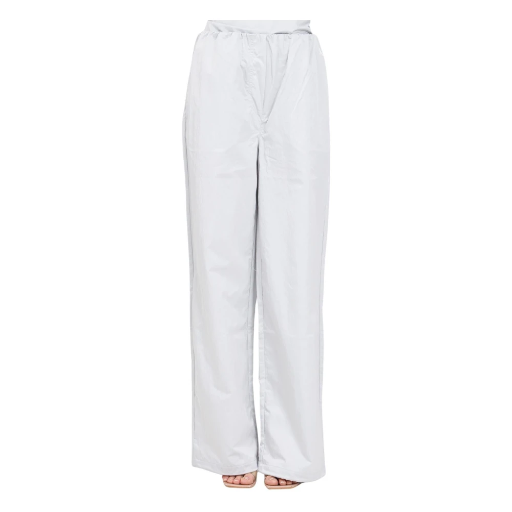 Trousers > Straight Trousers - - Calvin Klein Jeans - Modalova